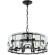 Подвесная люстра хрустальная Novara 713267
