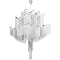 10208/800 Smoke Подвесной светильник LOFT IT Stream