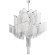 10208/800 Smoke Подвесной светильник LOFT IT Stream