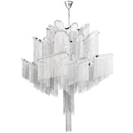 10208/800 Smoke Подвесной светильник LOFT IT Stream