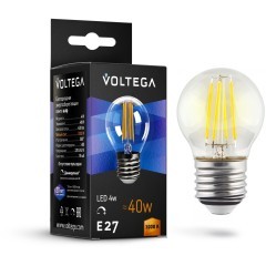 Лампочка Voltega 8466 Лампочка Voltega 8466