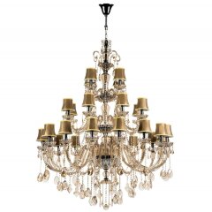 Хрустальная большая люстра NATIVO 715287 Хрустальная большая люстра NATIVO 715287