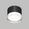 Накладной влагозащищенный светильник Denkirs AQUA DK-DH2610-BK (GX53, LED, IP44, черный)