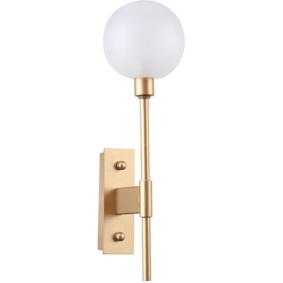 Бра Babylon 2515-1W