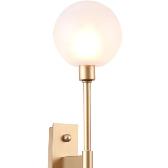 Бра Babylon 2515-1W