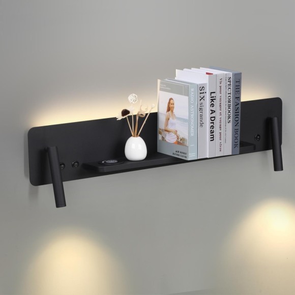 Настенный светильник LED 17W 950Лм 3000К COSI Lumion 5683/17WL