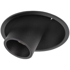 10322/A Black Встраиваемый светильник LOFT IT Lens 10322/A Black Встраиваемый светильник LOFT IT Lens
