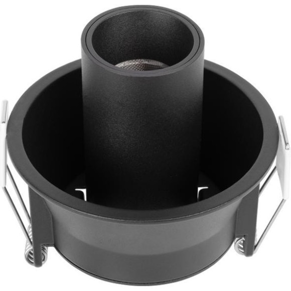 10322/A Black Встраиваемый светильник LOFT IT Lens 10322/A Black Встраиваемый светильник LOFT IT Lens