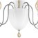 Люстра потолочная Lightstar 806050 Escica под лампы 6xG9 240W