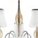 Люстра потолочная Lightstar 806050 Escica под лампы 6xG9 240W