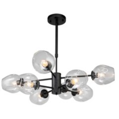 Люстра подвесная Favourite 2626-8P Recens под лампы 8xE27 40W Люстра подвесная Favourite 2626-8P Recens под лампы 8xE27 40W