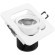 10328/A White Встраиваемый светильник LOFT IT Screen 10328/A White Встраиваемый светильник LOFT IT Screen