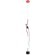 10346/1 Red Подвесной светильник LOFT IT Parentesi