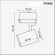 Трековый трехфазный светильник Novotech Gusto 370648