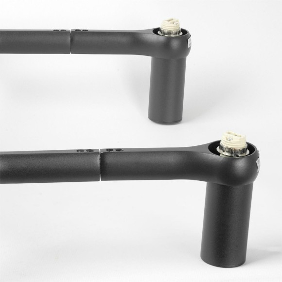 Линейно-подвесной светильник Lussole LSP-8910 Линейно-подвесной светильник Lussole LSP-8910