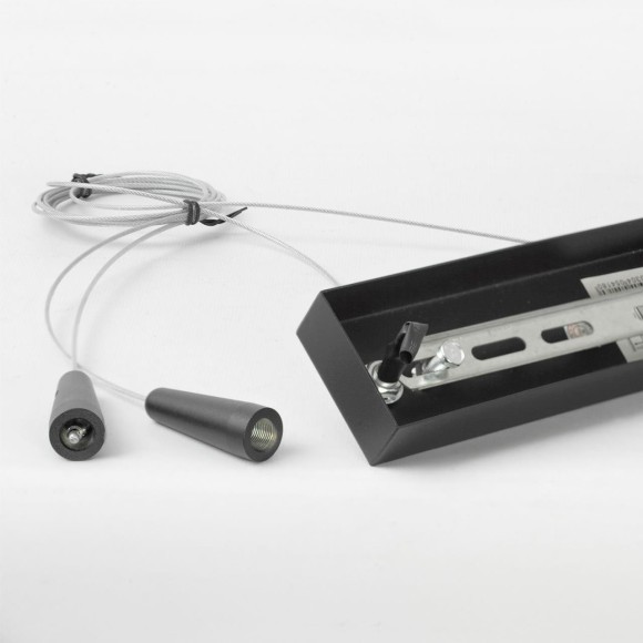 Линейно-подвесной светильник Lussole LSP-8910 Линейно-подвесной светильник Lussole LSP-8910