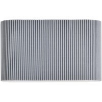 8328/2W MODERNI LN26 425 белый/серый, металл/текстиль/пластик Бра E14 2*40W 220V GOFERA