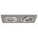 Встраиваемый светильник Lightstar 11602 Singo под лампы 2xGU10 100W