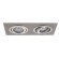 Встраиваемый светильник Lightstar 11602 Singo под лампы 2xGU10 100W