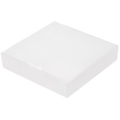 Настенно-потолочный светильник Novotech 358112 ORNATE светодиодный LED 20W