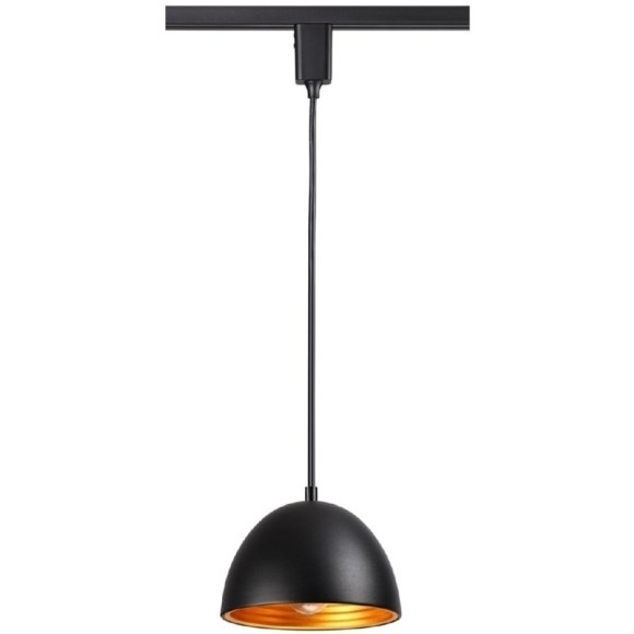 Трехжильный однофазный трековый светильник Novotech VETERUM 370562 Трехжильный однофазный трековый светильник Novotech VETERUM 370562