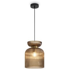 Подвесной светильник Freya FR5558PL-01BR Подвесной светильник Freya FR5558PL-01BR
