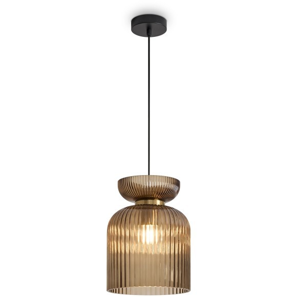 Подвесной светильник Freya FR5558PL-01BR Подвесной светильник Freya FR5558PL-01BR