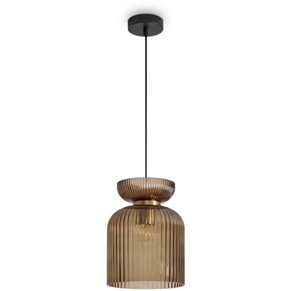 Подвесной светильник Freya FR5558PL-01BR Подвесной светильник Freya FR5558PL-01BR