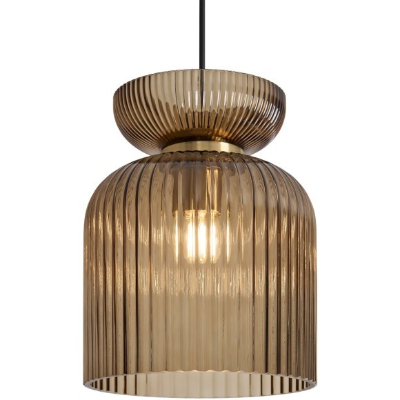 Подвесной светильник Freya FR5558PL-01BR Подвесной светильник Freya FR5558PL-01BR