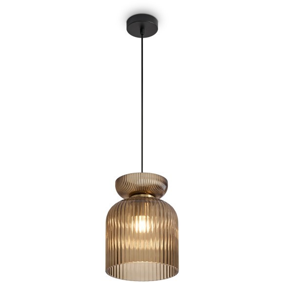 Подвесной светильник Freya FR5558PL-01BR Подвесной светильник Freya FR5558PL-01BR