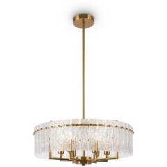 Люстра потолочная Freya FR5166PL-06BS Basilica под лампы 6xE14 40W Люстра потолочная Freya FR5166PL-06BS Basilica под лампы 6xE14 40W
