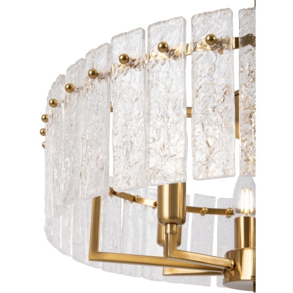 Люстра потолочная Freya FR5166PL-06BS Basilica под лампы 6xE14 40W Люстра потолочная Freya FR5166PL-06BS Basilica под лампы 6xE14 40W