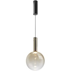 Подвесной светильник Maytoni MOD182PL-L6CG3K Подвесной светильник Maytoni MOD182PL-L6CG3K