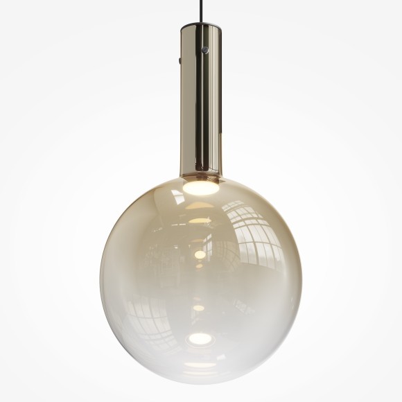 Подвесной светильник Maytoni MOD182PL-L6CG3K Подвесной светильник Maytoni MOD182PL-L6CG3K