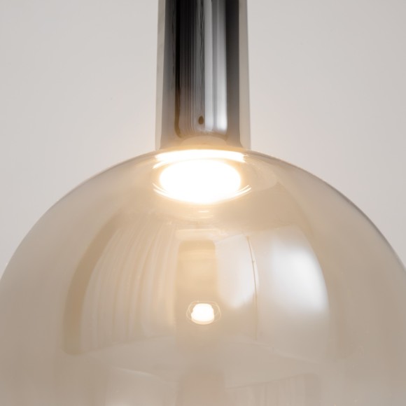 Подвесной светильник Maytoni MOD182PL-L6CG3K Подвесной светильник Maytoni MOD182PL-L6CG3K