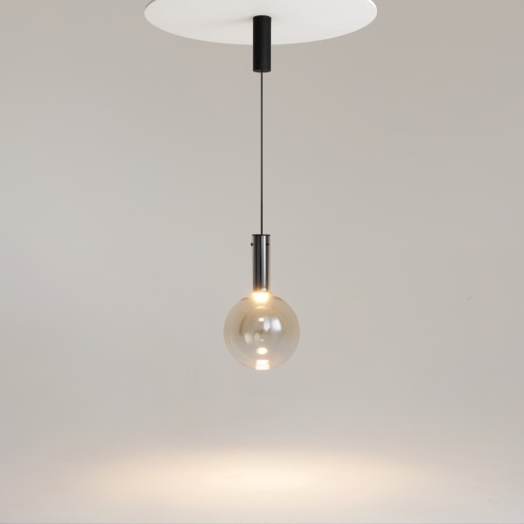 Подвесной светильник Maytoni MOD182PL-L6CG3K Подвесной светильник Maytoni MOD182PL-L6CG3K