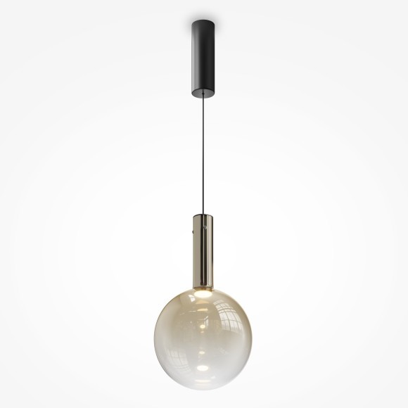 Подвесной светильник Maytoni MOD182PL-L6CG3K Подвесной светильник Maytoni MOD182PL-L6CG3K