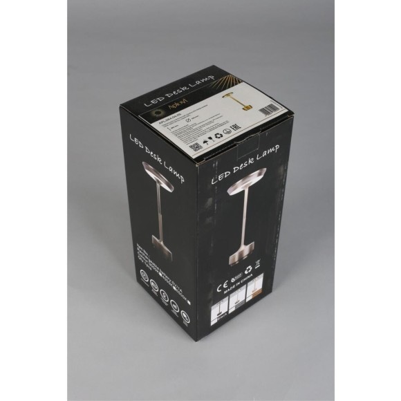 Настольная лампа APL.064.04.05 Настольная лампа APL.064.04.05