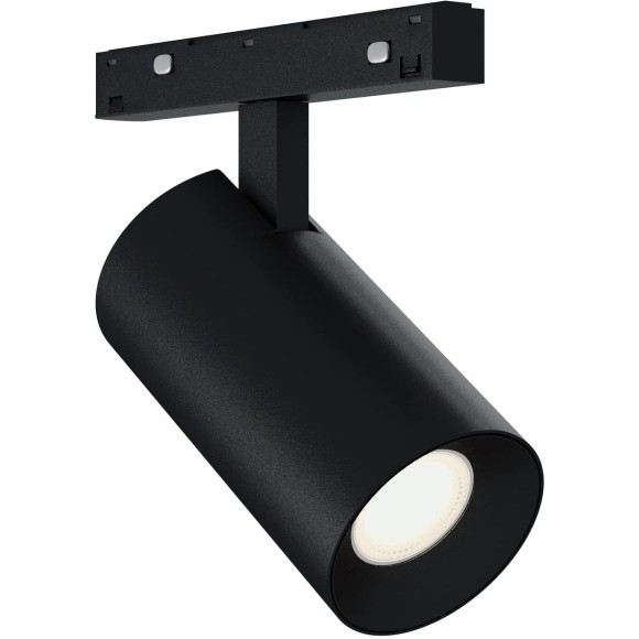 ST3365.446.15_SH_L Трековый магнитный светильник ST Luce SKYLINE 48 LED 15W 4000K 48V SKYLINE 48+ ST3365.446.15_SH_L Трековый магнитный светильник ST Luce SKYLINE 48 LED 15W 4000K 48V SKYLINE 48+