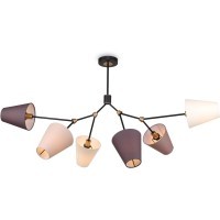 Потолочный светильник Freya FR5370CL-06B