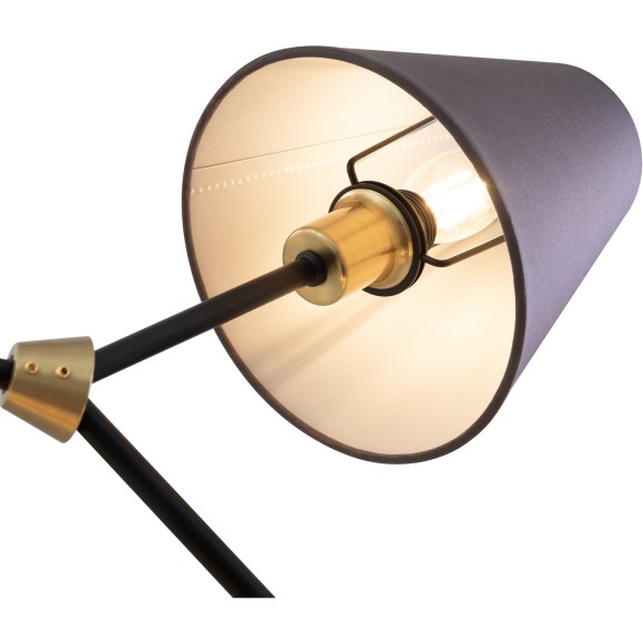 Потолочный светильник Freya FR5370CL-06B