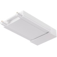 ST067.509.20 Ввод питания для плоского 6мм накладного шинопровода ST Luce Skyflat