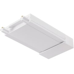 ST067.509.20 Ввод питания для плоского 6мм накладного шинопровода ST Luce Skyflat ST067.509.20 Ввод питания для плоского 6мм накладного шинопровода ST Luce Skyflat