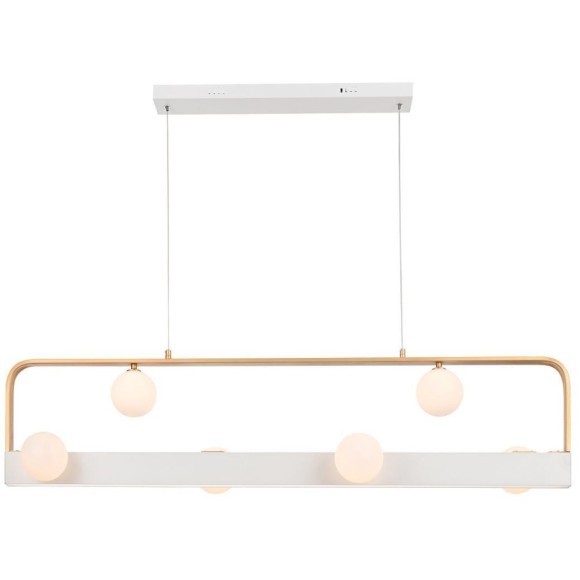 Подвесной светильник Fitirum 4073-6P Подвесной светильник Fitirum 4073-6P