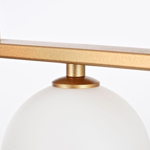 Подвесной светильник Fitirum 4073-6P Подвесной светильник Fitirum 4073-6P