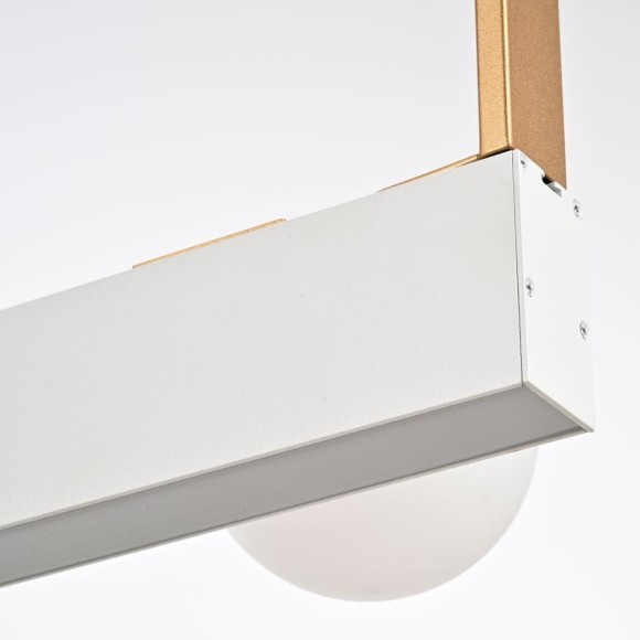 Подвесной светильник Fitirum 4073-6P Подвесной светильник Fitirum 4073-6P