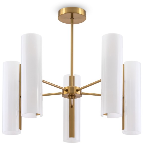 Потолочный светильник Freya FR5368CL-10BS