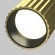 Однофазный двужильный трековый светильник Maytoni Unity TR218-1-GU10-BS Calipso под сменную лампу GU10