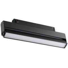 358539 Трековый светодиодный светильник Novotech Flum CRI90+ 4000К 960Лм 100° 12W 358539 Трековый светодиодный светильник Novotech Flum CRI90+ 4000К 960Лм 100° 12W