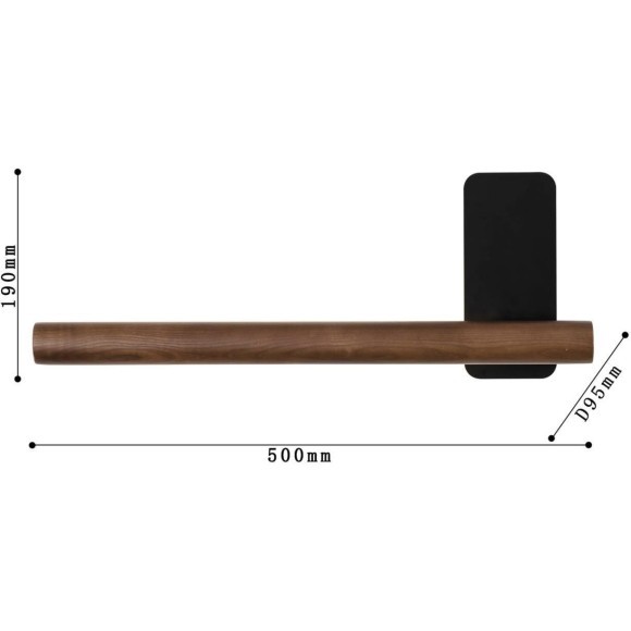 Бра Varita 2988-1W